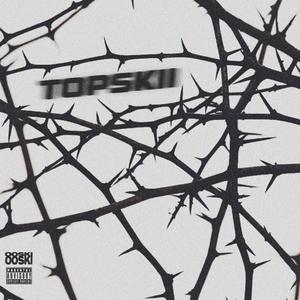 TOPSKII (feat. Shynelevell & 1GlizzyB) (Explicit)