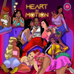 Heart In Motion (H.I.M) [Explicit]