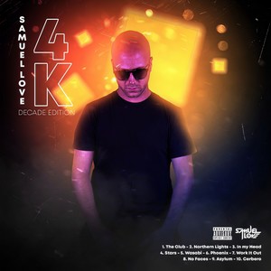 Phoenix (Emojidrop Mix)