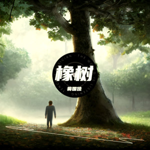 橡树封面