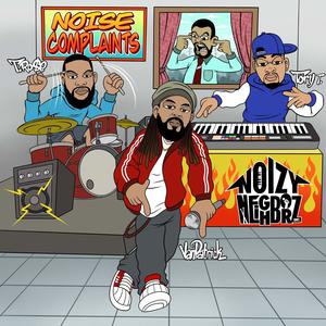 Noise Complaints (Explicit)