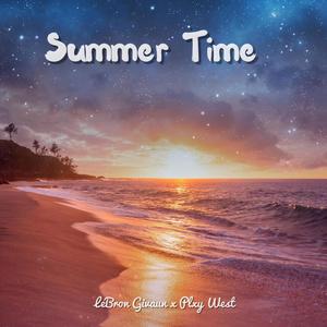 Summer Time (feat. Plxy West) (Explicit)