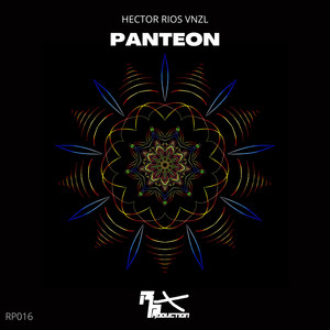 PANTEON (Hector Rios Vnzl Remix)