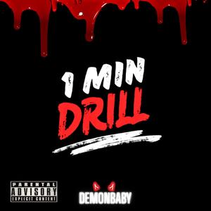 1 Min Drill (Explicit)