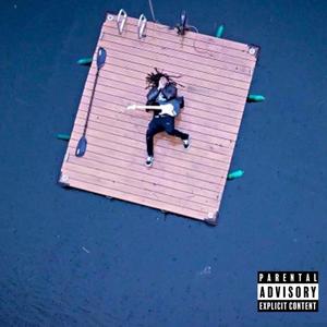 Racing (feat. B4!G0) (Explicit)