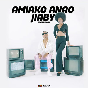Amiako Ano Jiaby