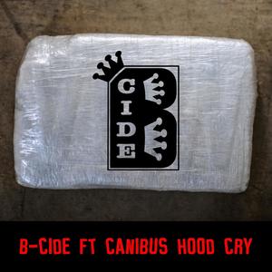 Hood Cry (feat. Canibus) [Explicit]