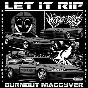LET IT RIP (Explicit)