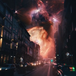 Inspector (feat. Sovietwave Records)