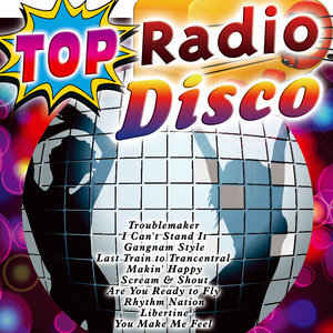 Top Radio Disco