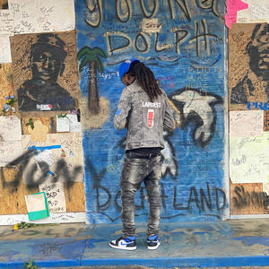 No More (feat. Mizzle Money) (Explicit)