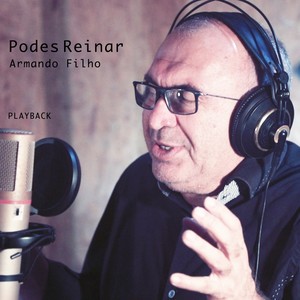 Podes Reinar (Playback)