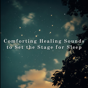 Relax α Wave - Caress of a Tender Moon