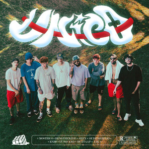 STICKY (Bengthekidd, YungCxrd, Karma, YIK) (Explicit)