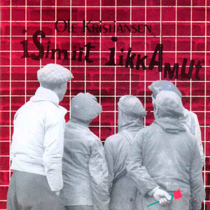 Nalunngikkaluarlungu Kimmassangaanga