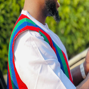 Dj zubis British American university