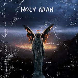 HOLY MAN(feat. Duffy & Tabitha)