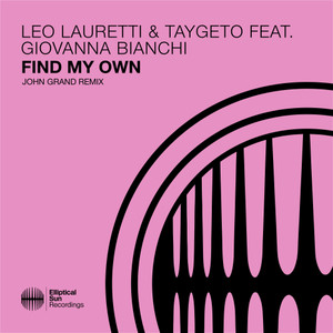 Find My Own (feat. Giovanna Bianchi) (John Grand Remix)