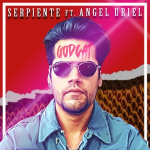 Serpiente (feat. Angel Uriel)