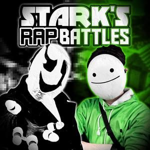 Dream vs. W.D. Gaster (feat. EricTheAudible & Commander Jacob) (Explicit)