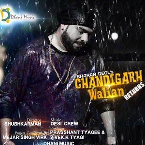 Chandigarh Walian Returns