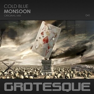 Monsoon (Original Mix)