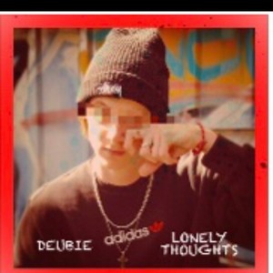 Lonely thoughts (Explicit)