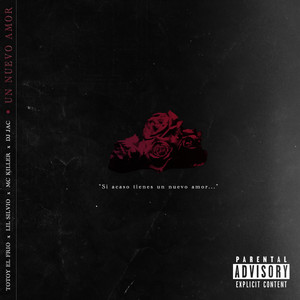 Un Nuevo Amor (feat. Dj Jac) (Explicit)