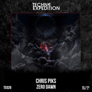 Chris Piks - Zero Dawn