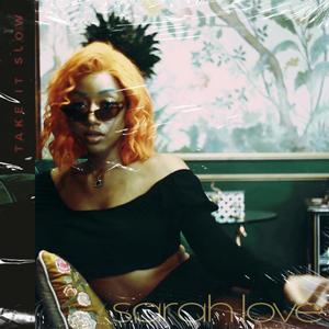 Take It Slow(Single)