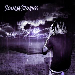 Soulja Stories (Explicit)