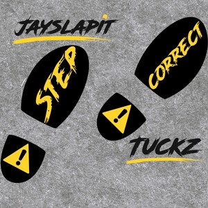 Step Correct (Explicit)