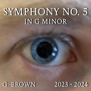 Symphony No. 5 in G Minor