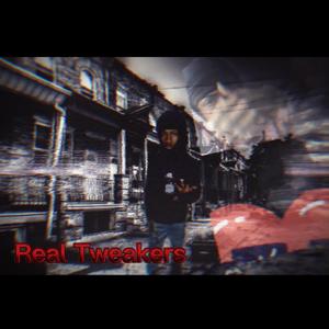 Real Tweakers (feat. Antiii-Dede & Wsk Fazo) [Explicit]