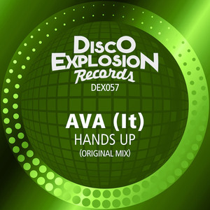 Hands Up (Original Mix)