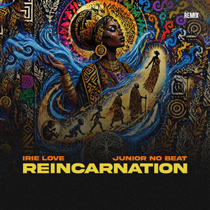 Reincarnation (Afrobeat Remix)
