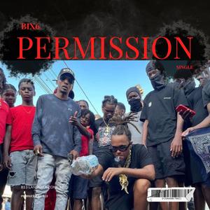 Permission (Explicit)