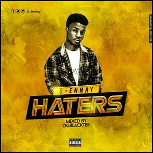 Haters (Explicit)