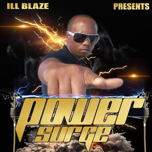 Power Surge Soca Album