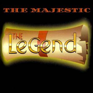 Vengo Con Poder (Explicit)