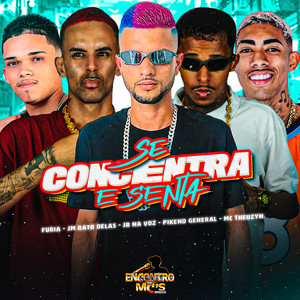 SE CONCENTRA E SENTA (Explicit)