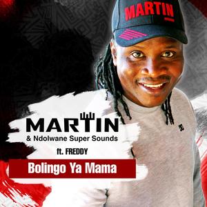 Bolingo Ya Mama (feat. Freddy)