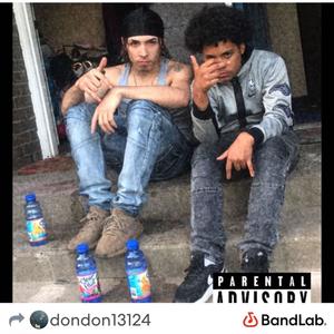 StreetFighter (feat. RCC Jugg) (Explicit)