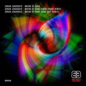 Moans of Sand (Aman Anand Remix)