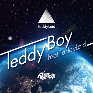 Teddy Boy (feat. TeddyLoid)