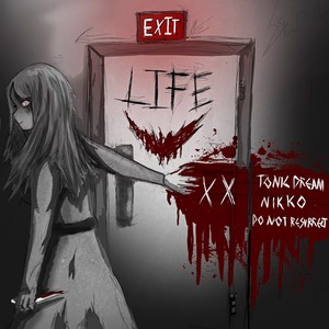 EXIT. LIFE (Explicit)