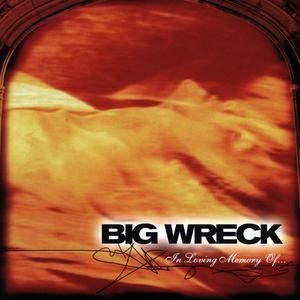 Big Wreck - Between You And I (LP版)