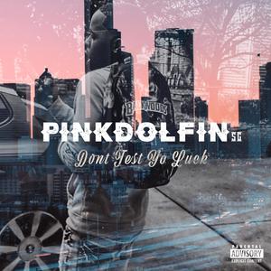 Dont Test Yo Luck(feat. Jay Bae)(Re-released) (Explicit)