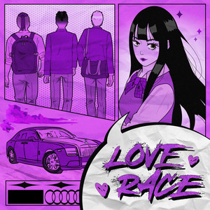 Love Race