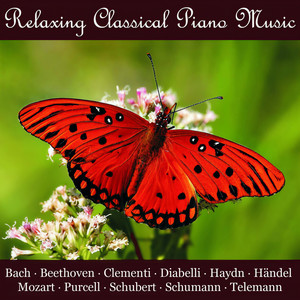 Gavotte In C Majo, Op. 12, No. 2